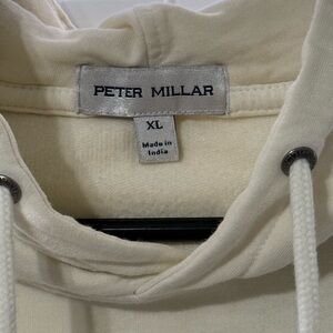 Men’s Peter Millar Lava Wash Hoodie